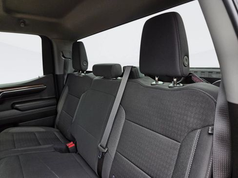 Used 2024 Chevrolet Silverado 1500 LT AWD/4WD image 35