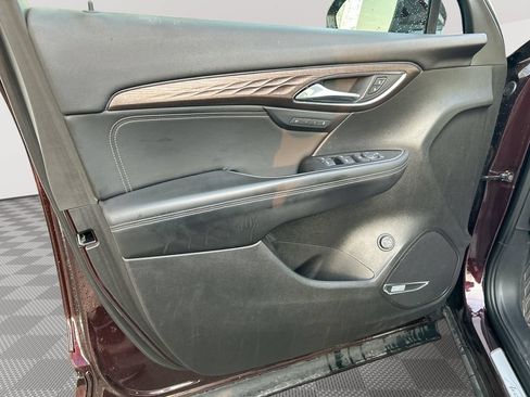 Used 2023 Buick Envision Avenir AWD/4WD image 26