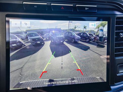 Certified 2023 Ford F150 XLT w/ Equipment Group 302A High image 25