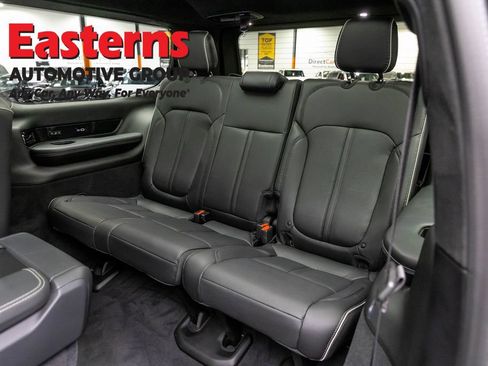 Used 2024 Jeep Grand Wagoneer Series II w/ Quick Order Packagew 28T AWD/4WD image 25