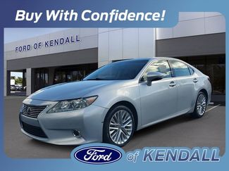 Used 2013 Lexus ES 350 350 video 1