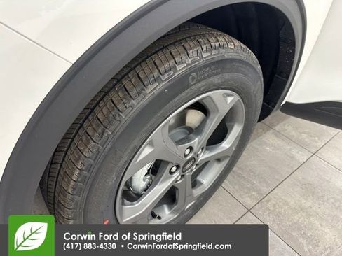 New 2026 Ford Escape ST-Line Select image 44