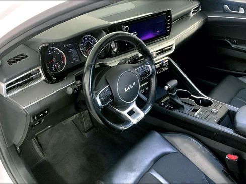 Certified 2023 Kia K5 GT-Line FWD image 14