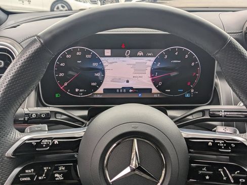 Certified 2026 Mercedes-Benz GLC 300 4MATIC image 13