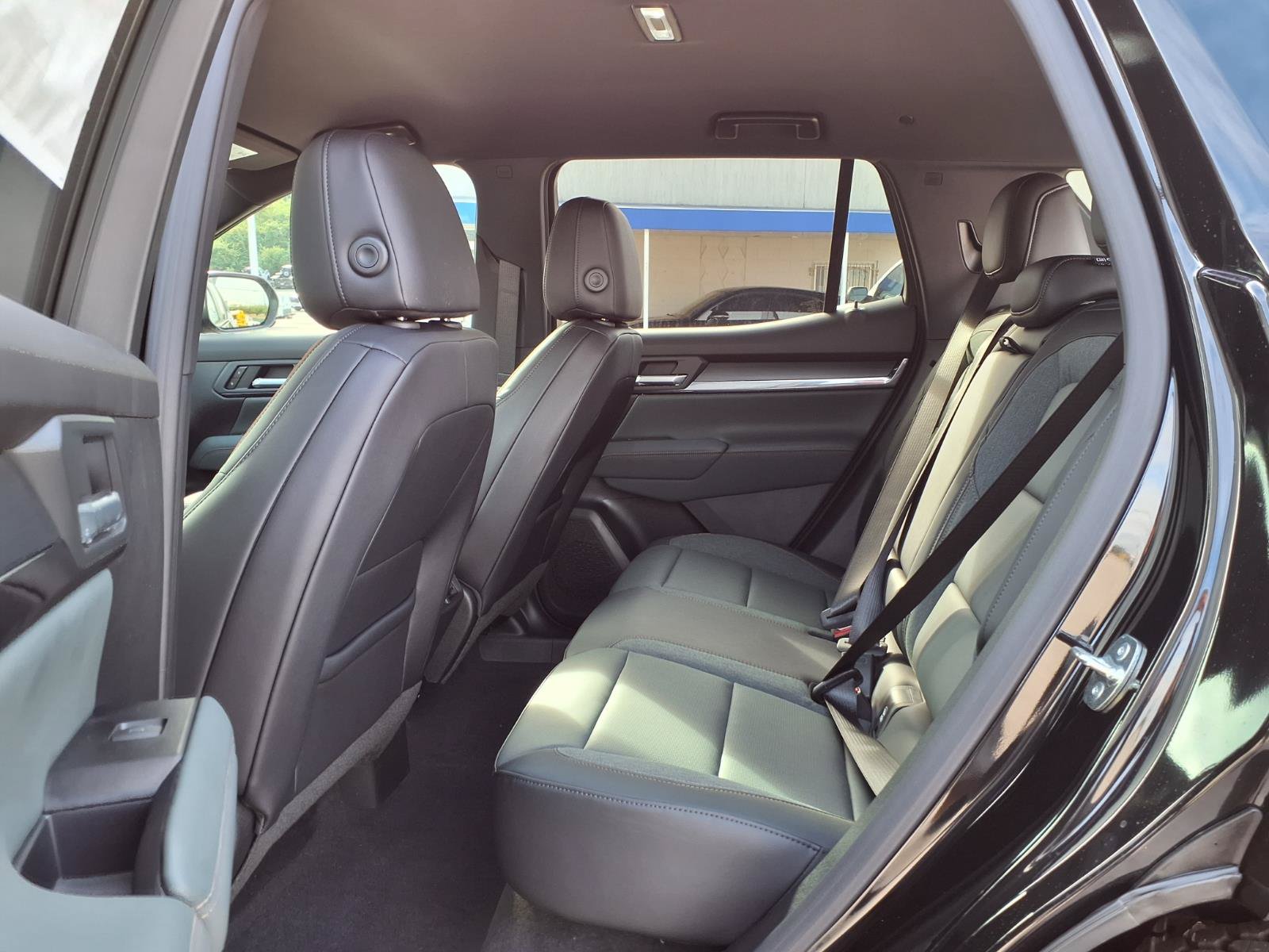 New 2027 GMC Terrain AT4 AWD/4WD image 16