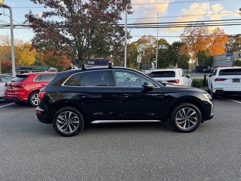 Certified 2023 Audi Q5 2.0T Premium Plus w/ Premium Plus Package image 4