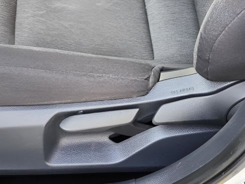 Certified 2025 Toyota Camry LE FWD image 14
