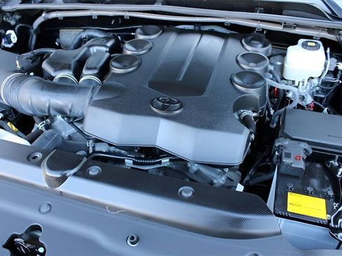 Certified 2023 Toyota 4Runner TRD Sport image 27