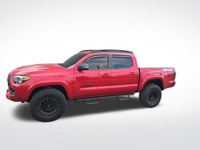 Used 2023 Toyota Tacoma TRD Sport