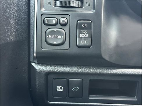 Used 2020 Toyota Sequoia TRD Pro image 27