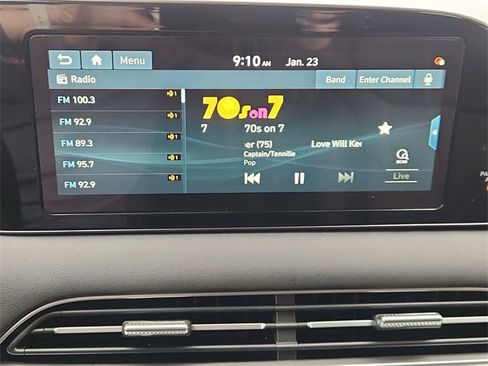 Used 2020 Hyundai Palisade SEL image 13