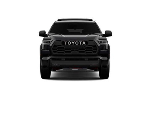 New 2026 Toyota Sequoia TRD Pro AWD/4WD image 17