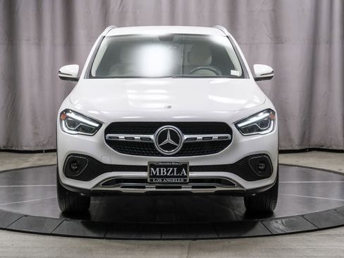 Certified 2023 Mercedes-Benz GLA 250 image 6