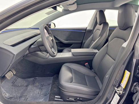 Used 2024 Tesla Model 3 Long Range image 17