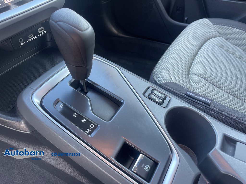 Used 2024 Subaru Crosstrek 2.0i Premium AWD/4WD image 19