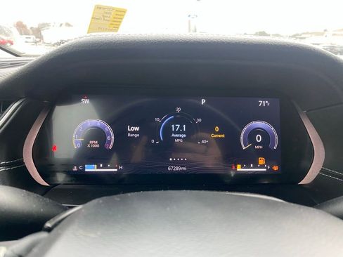 Used 2021 Jeep Grand Cherokee L Limited image 19