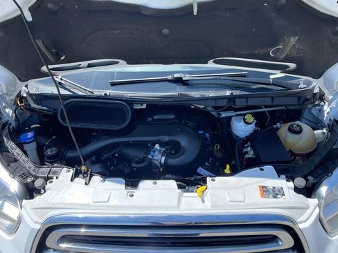 Used 2018 Ford Transit 350 XLT RWD image 30