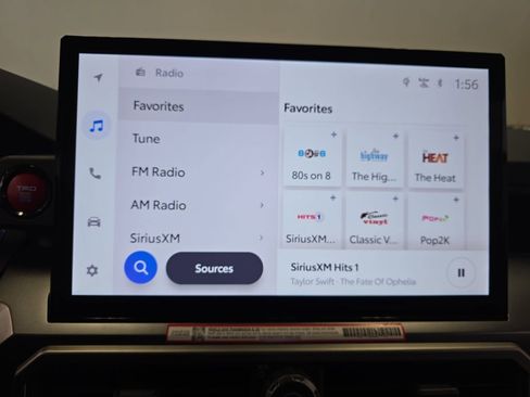 Used 2025 Toyota 4Runner TRD Off-Road Premium image 23