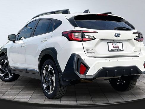 Certified 2024 Subaru Crosstrek 2.5i Limited w/ Popular Package #3 AWD/4WD image 11
