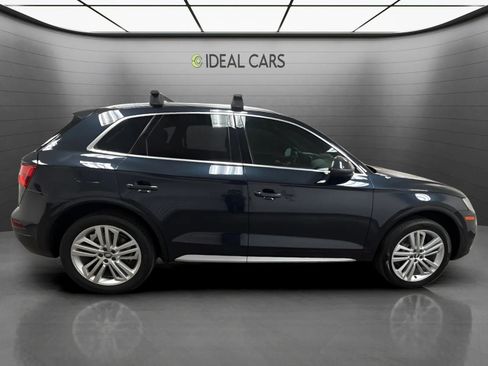 Used 2018 Audi Q5 2.0T Premium Plus w/ Premium Plus Package AWD/4WD image 4