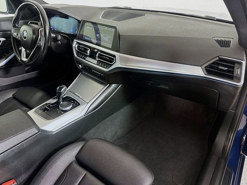 Used 2021 BMW 330e xDrive 330e xDrive w/ Premium Package image 33