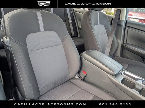 Used 2025 Nissan Sentra SV w/ All-Weather Package image 22