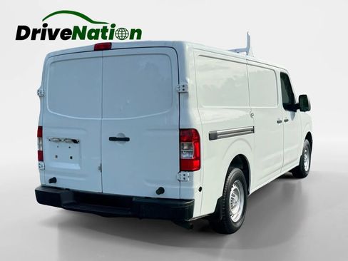 Used 2016 Nissan NV 2500 S w/ Power Package RWD image 5