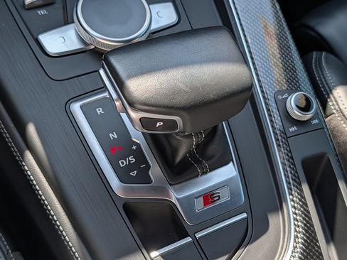 Used 2019 Audi S5 Premium Plus w/ Premium Plus AWD/4WD image 24