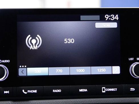 Used 2023 Honda CR-V Sport image 33