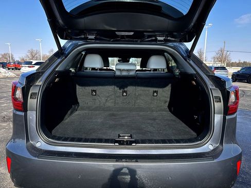 Used 2019 Lexus RX 350 350 image 22