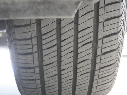 Used 2017 Honda CR-V EX image 29