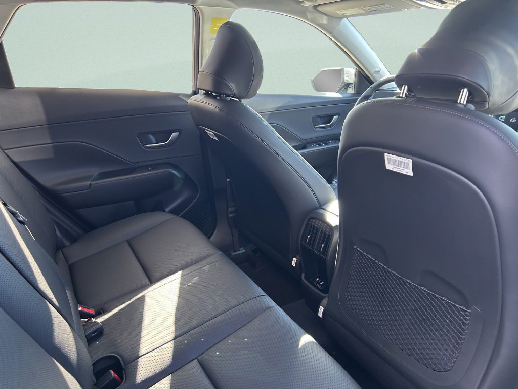 New 2027 Hyundai Kona Limited AWD/4WD image 23