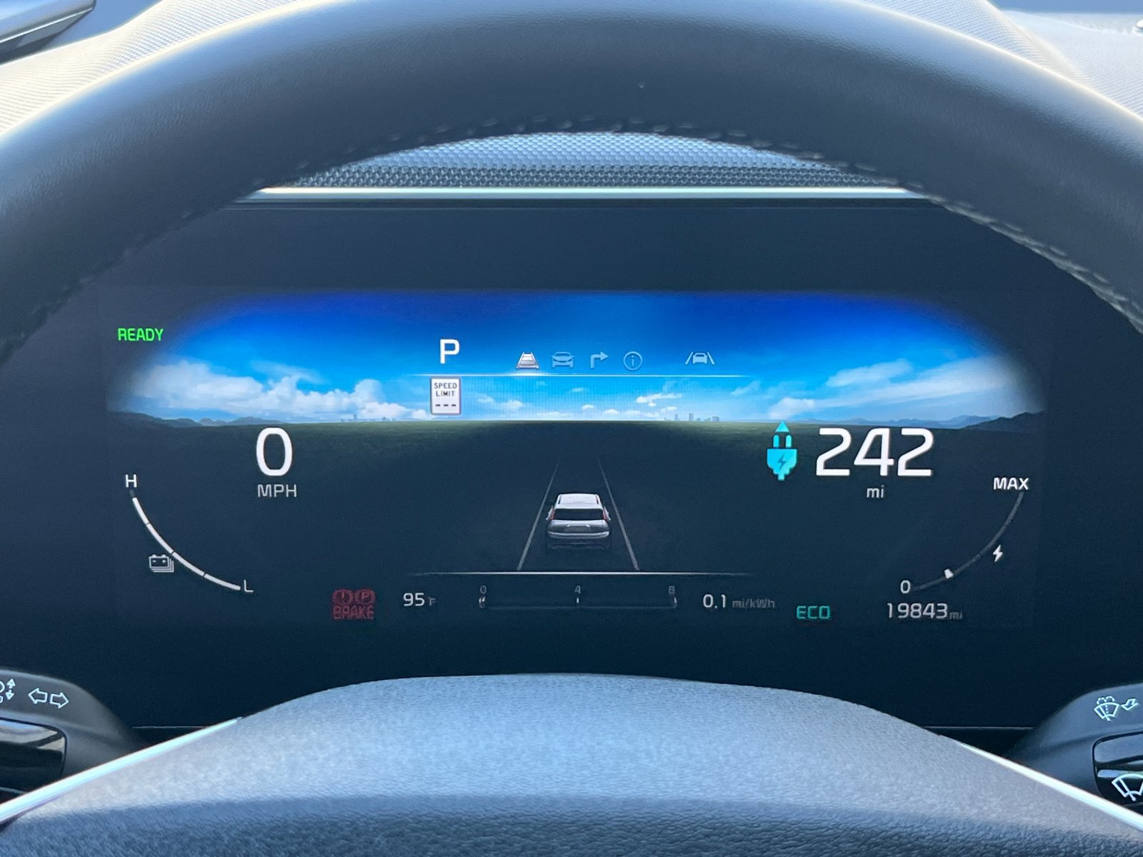 Used 2024 Kia Niro Wind FWD image 24