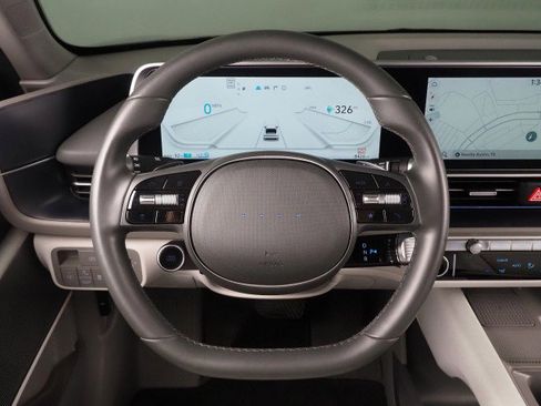 Used 2024 Hyundai Ioniq 6 SEL image 17