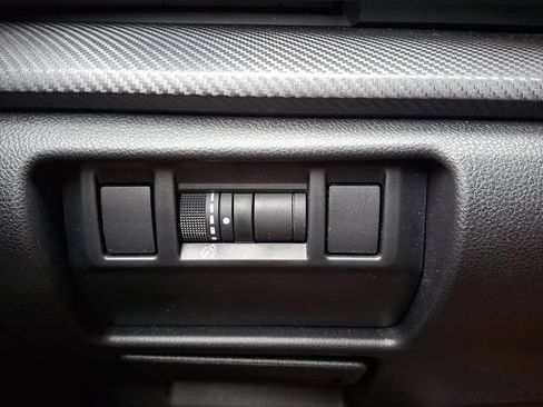 Certified 2024 Subaru Crosstrek 2.5i Sport w/ Crosstrek Mirror Package AWD/4WD image 24