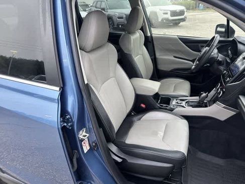 Used 2020 Subaru Forester Limited w/ Popular Package #3 AWD/4WD image 20