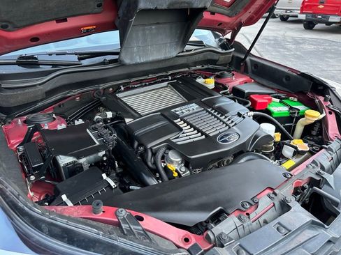 Used 2018 Subaru Forester 2.0XT Touring image 42