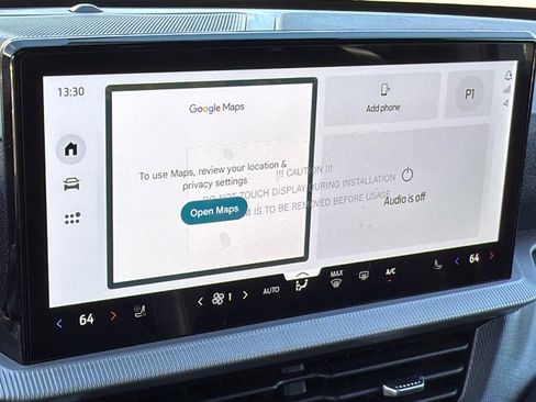 New 2026 Ford Explorer ST w/ Sun And Sound Package image 15