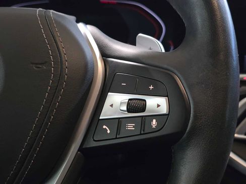 Used 2019 BMW X5 xDrive40i w/ Convenience Package AWD/4WD image 28