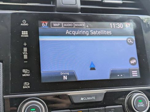 Used 2016 Honda Civic Touring image 10