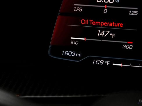 Used 2023 Chevrolet Corvette Stingray Preferred Conv w/ Z51 Performance Package image 81