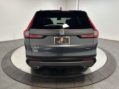 Certified 2023 Honda CR-V Sport Touring image 11
