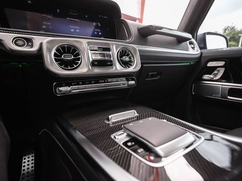 Used 2026 Mercedes-Benz G 63 AMG 4MATIC image 41