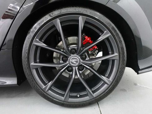Used 2025 Acura Integra Type S FWD image 12