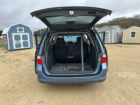 Used 2007 Honda Odyssey EX-L image 13