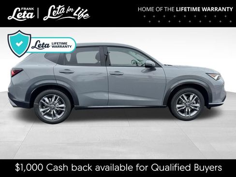 New 2026 Acura ADX AWD image 13