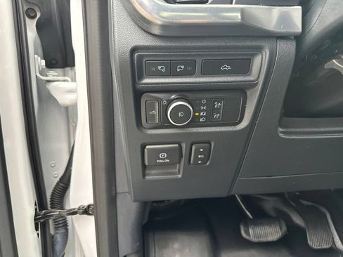 Used 2021 Ford F150 Lariat AWD/4WD image 16
