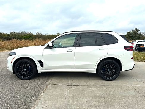 New 2026 BMW X5 sDrive40i w/ M Sport Package RWD image 5