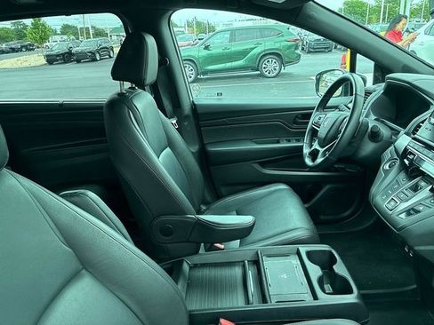 Used 2025 Honda Odyssey Sport-L image 20