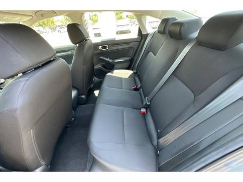 Used 2026 Honda Civic LX image 14